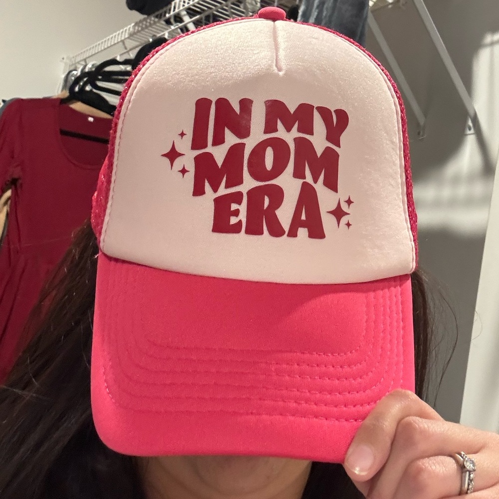 In My Mom Era Hat